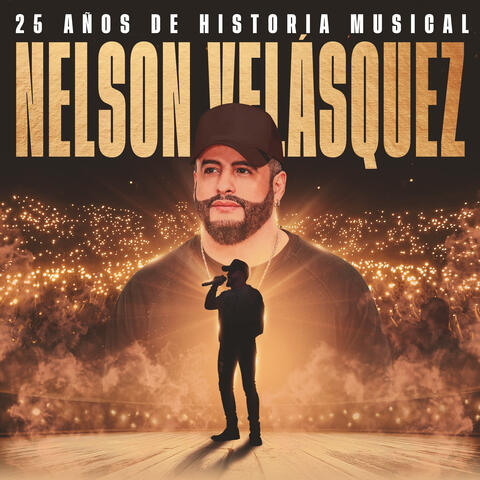 25 Años De Historia Musical album art