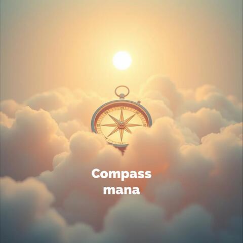 Compass album art