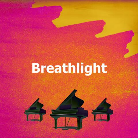 Breathlight album art