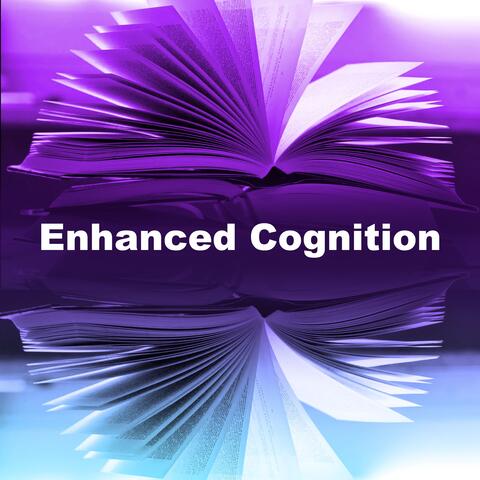 Enhanced Cognition album art