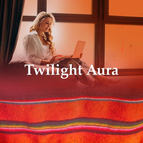 Twilight Aura album art