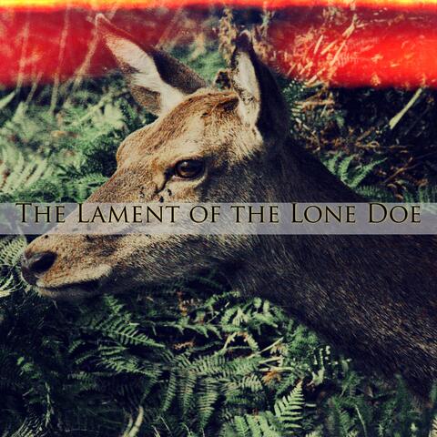 The Lament of the Lone Doe album art