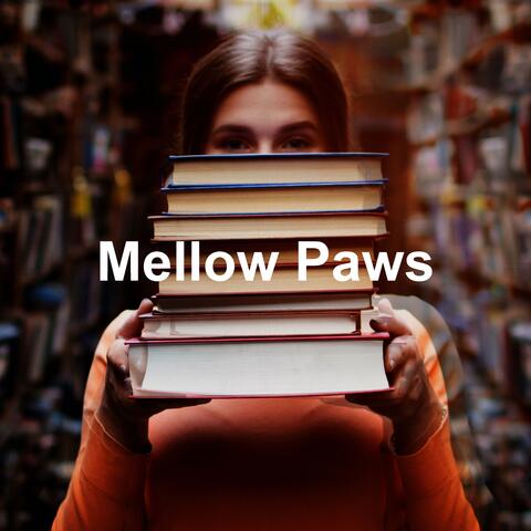 Mellow Paws album art