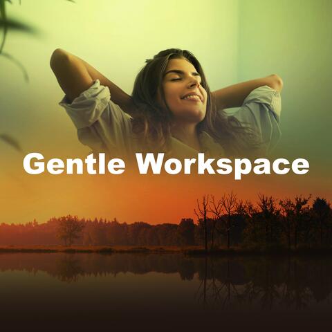 Gentle Workspace album art