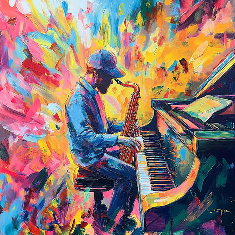 Gentle Spark album art
