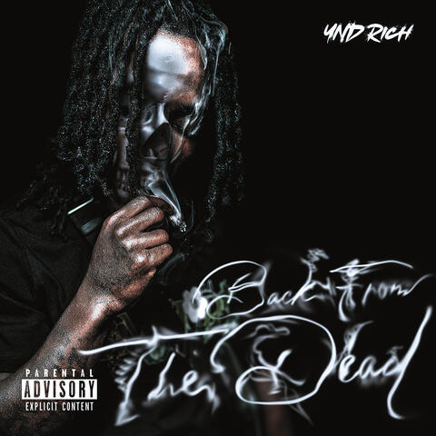 Back From The Dead (Snippet) album art