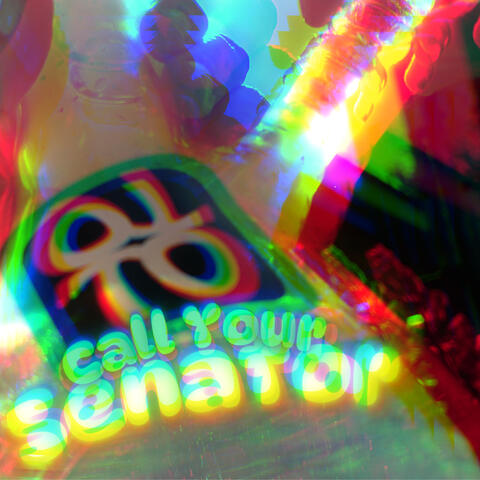 Call Your Senator album art