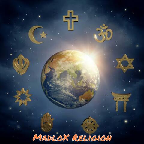 Religion album art