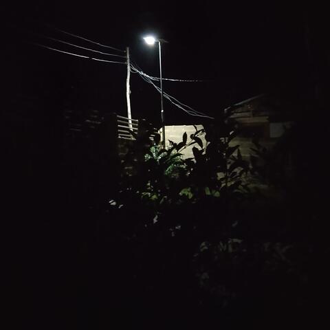 Ajuwa album art