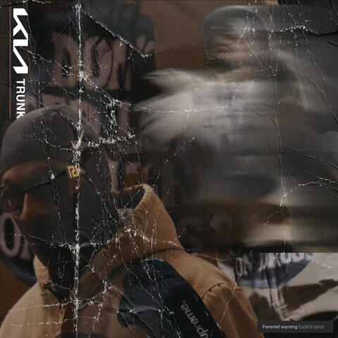 Kia Trunk album art