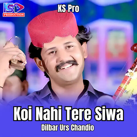 Koi Nahi Tere Siwa album art