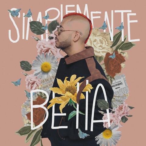 SIMPLEMENTE BELLA album art