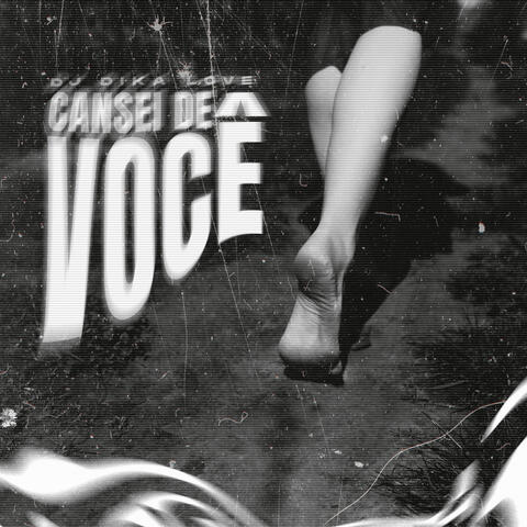 Cansei de Você album art