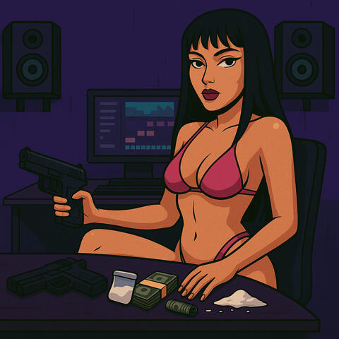 Neve Nela album art