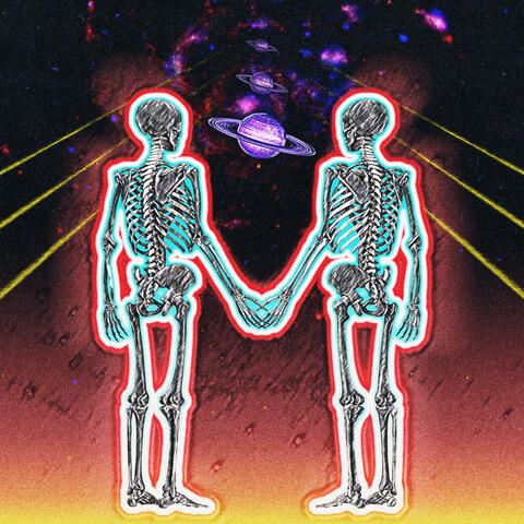 Love Is The Answer album art