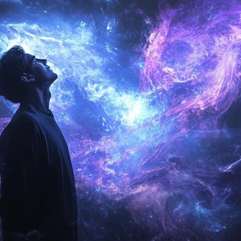 Phantom Frequencies album art