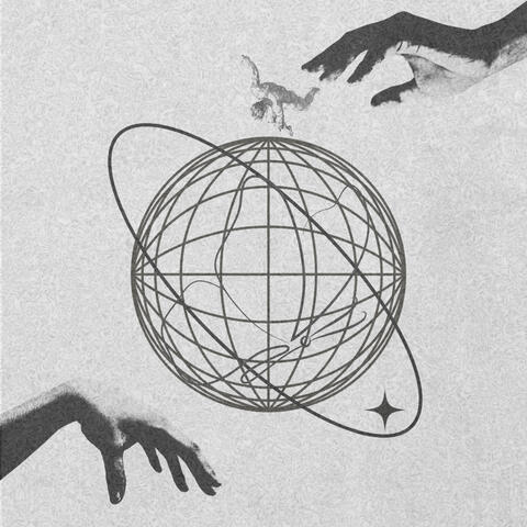 Bruh... album art