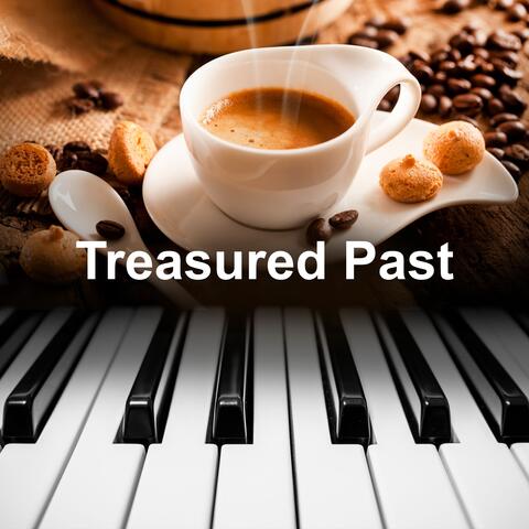 Treasured Past album art