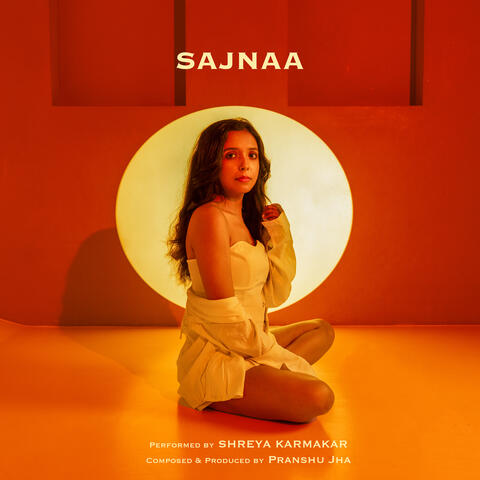 Sajnaa album art