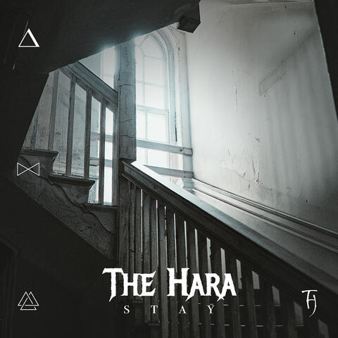 Stay album art
