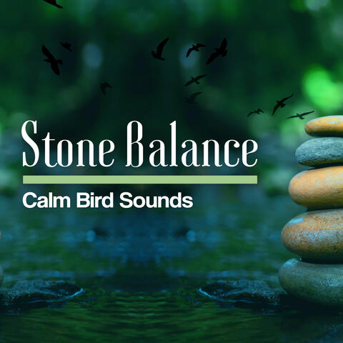 Stone Balance album art