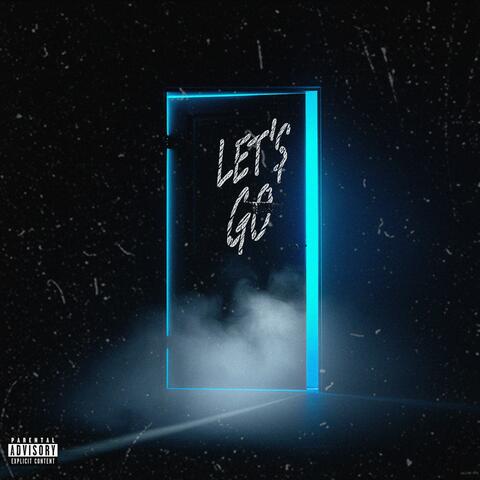 LETS GO album art