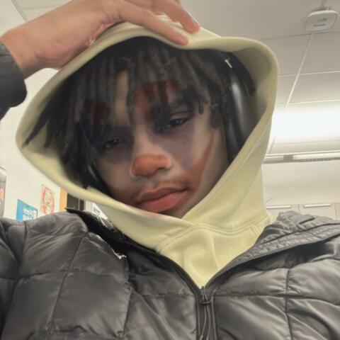 Stl Money Garden album art