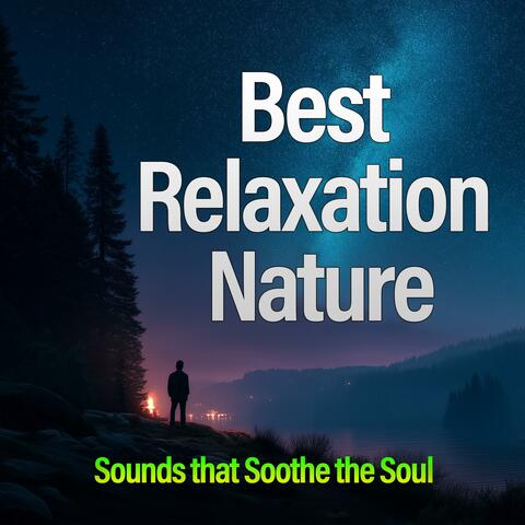 Sounds that Soothe the Soul album art