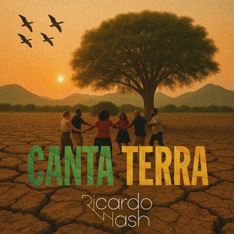 Canta Terra album art