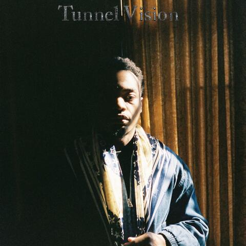 Tunnel Vision (Let It Go) album art