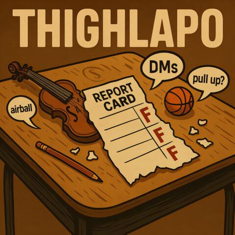 Thighlapo album art
