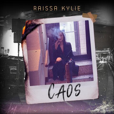 Caos album art