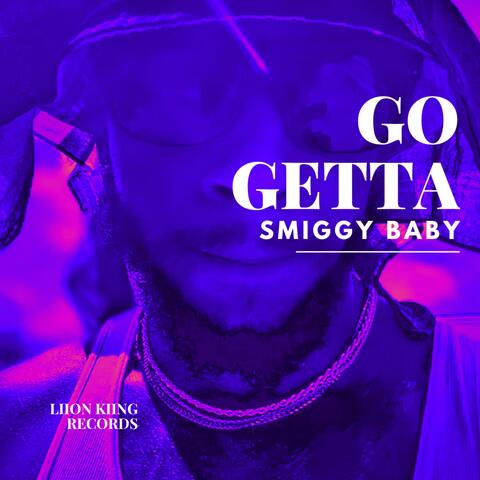 Go Getta album art