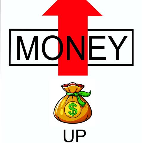 Money Up album art