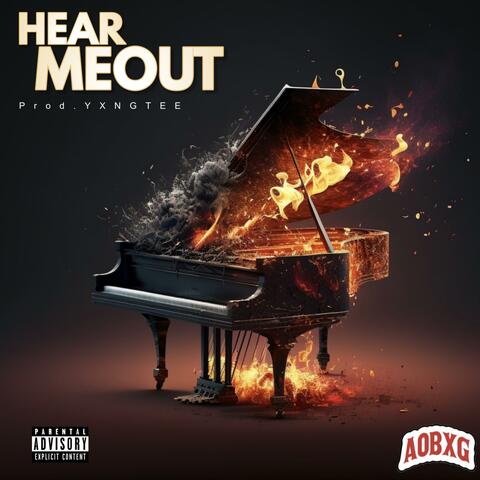 Hear Me Out album art