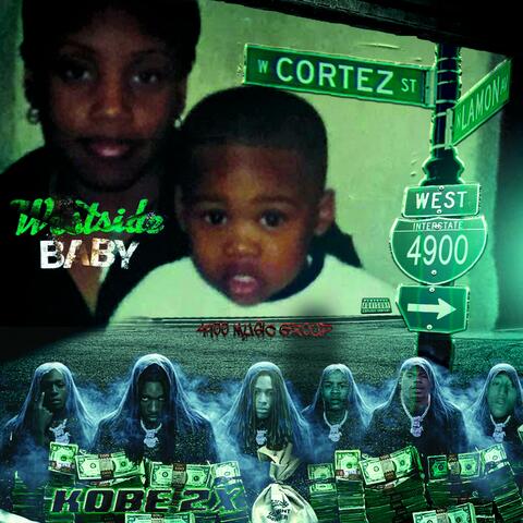49 Baby’s album art