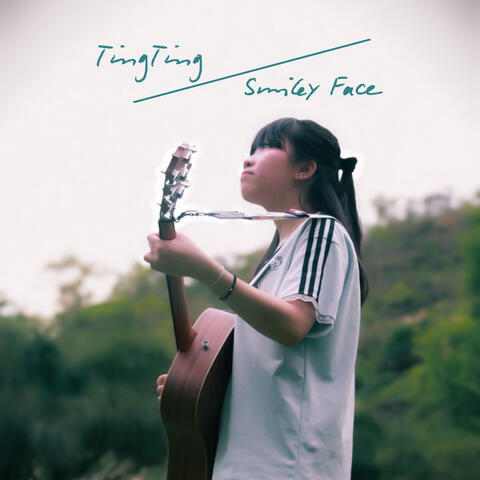 Smiley Face album art