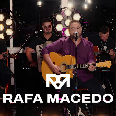 O Recomeço album art