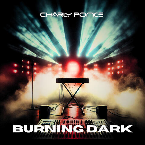 Burning Dark album art