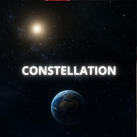 Constellation album art
