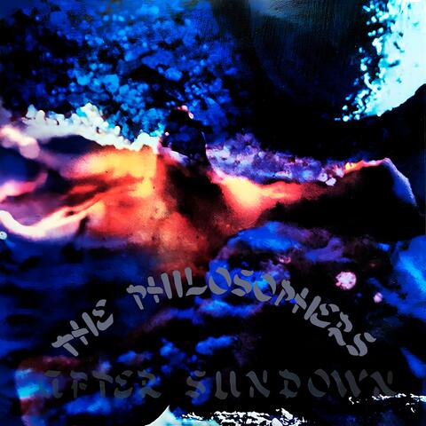 After Sundown album art