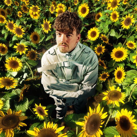 Everything Changes album art