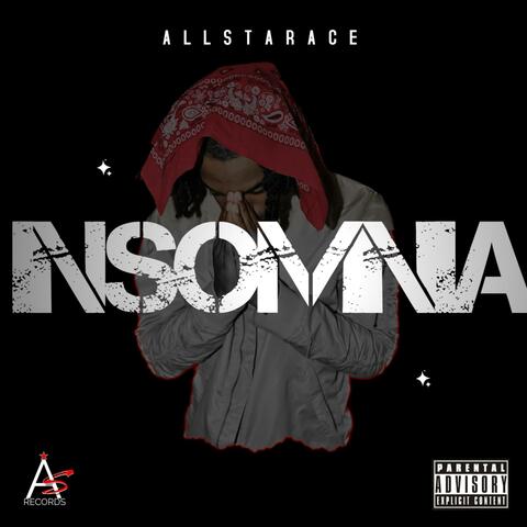 Insomnia album art
