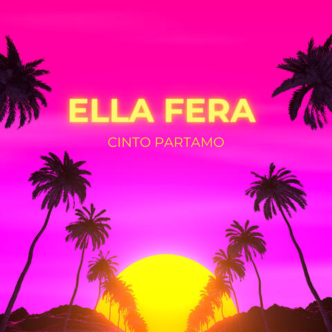 Cinto Partamo album art