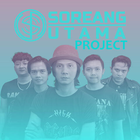 Tetap Dihatiku album art