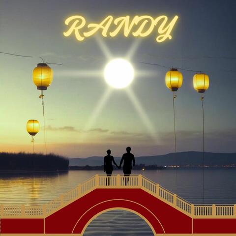Setia Menemani album art