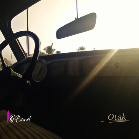 Otak album art