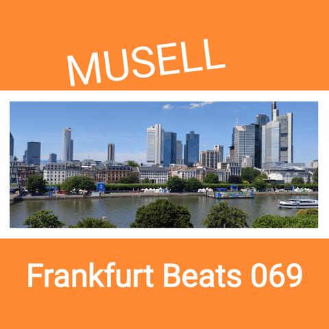 Frankfurt Beats 069 album art