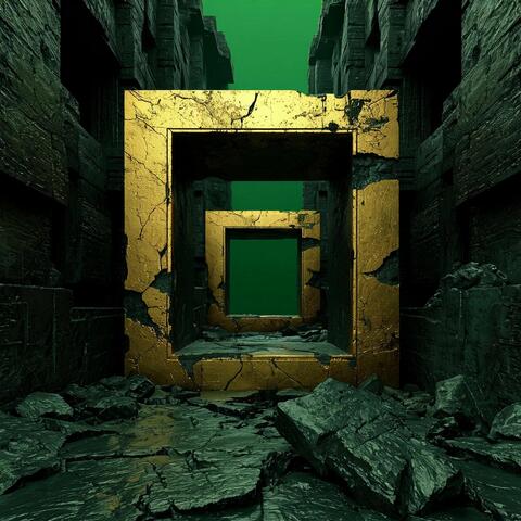 Out of the box album art