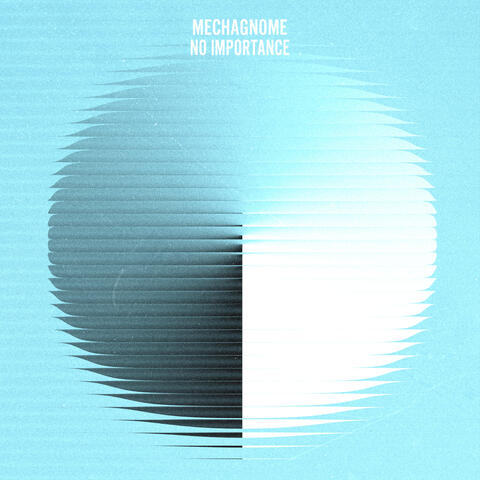 No importance album art